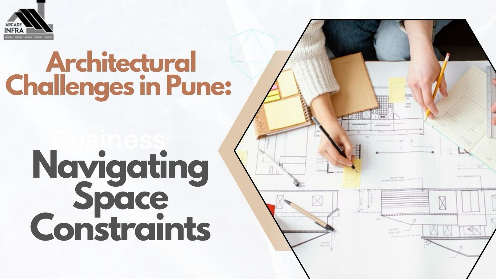 Architectural Challenges in Pune
