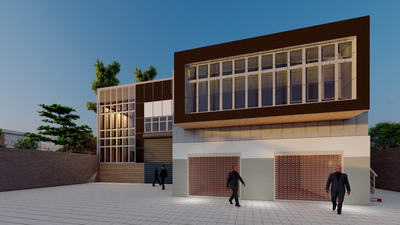 Construction Services